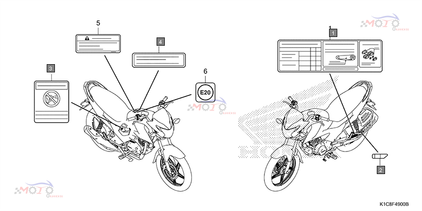 Engine Diagram